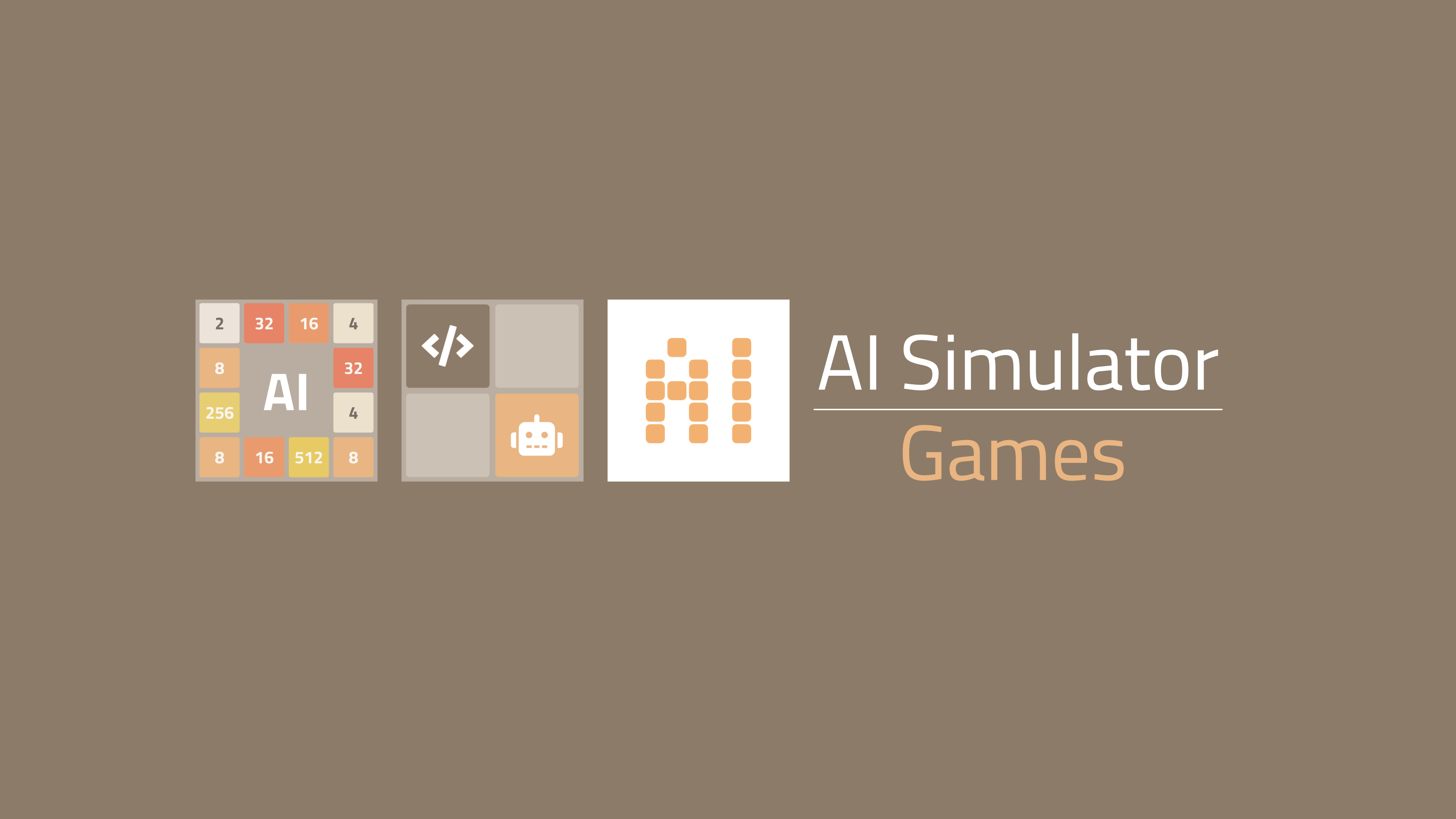 AI Simulator | AI Puzzle Solver